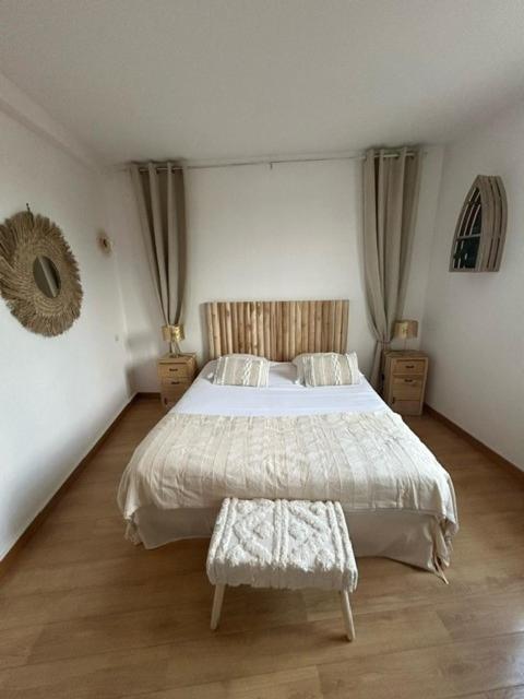 Hotel De La Mer - Blonville Sur Mer Eksteriør bilde